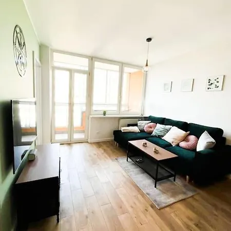 Hotel Studio Arsenal 64