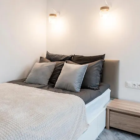 Studio Arsenal 64 * Warsaw