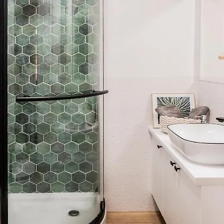 Studio Arsenal 64 * Varsovia