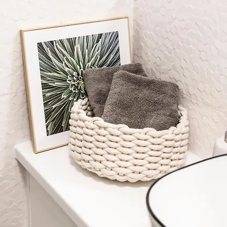 Studio Arsenal 64 Hotel