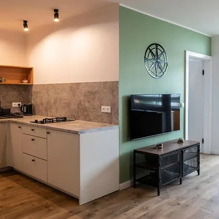 Studio Arsenal 64 Hotel *