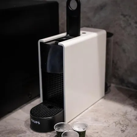 Studio Arsenal 64 * Varsovia