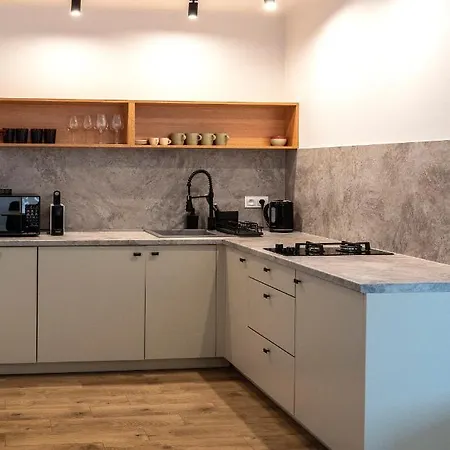 Studio Arsenal 64 Hotel