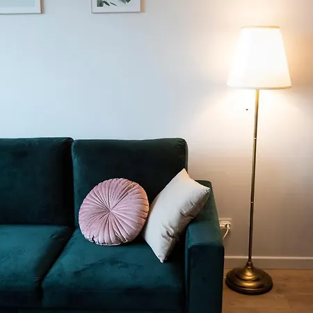 Studio Arsenal 64 Hotel *