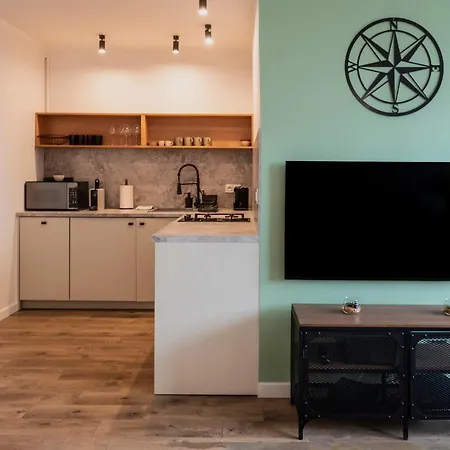 Studio Arsenal 64 Hotel