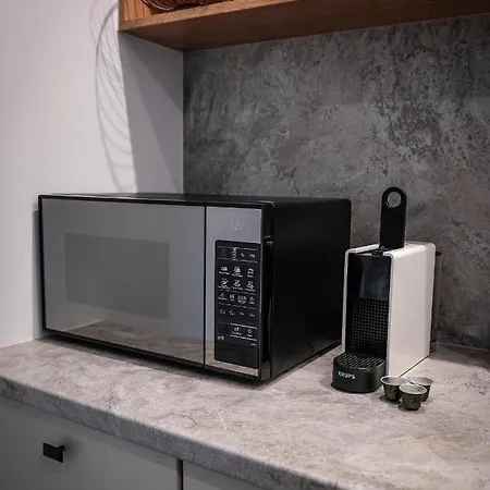 Hotel Studio Arsenal 64 *