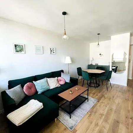 Studio Arsenal 64 酒店 华沙