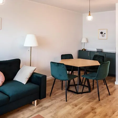 Studio Arsenal 64 酒店