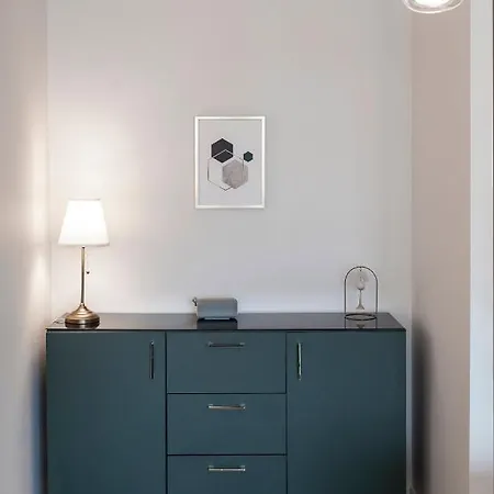 Studio Arsenal 64 华沙